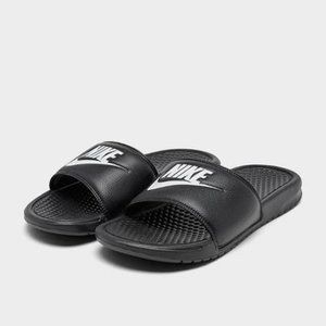 Nike Mens Benassi Slides